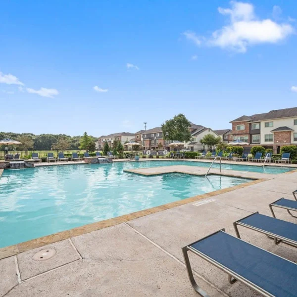 Townhomes at Lake Park general photo