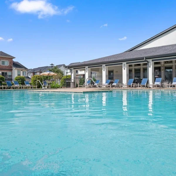 Townhomes at Lake Park general photo