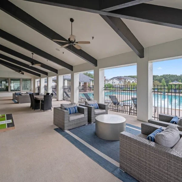 Townhomes at Lake Park general photo