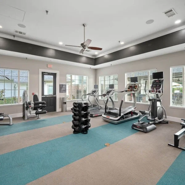 Townhomes at Lake Park general photo