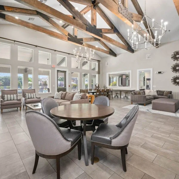 Townhomes at Lake Park general photo