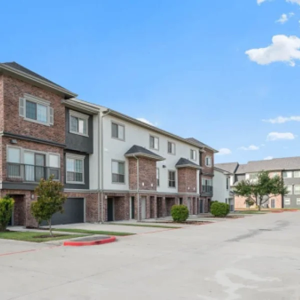 Townhomes at Lake Park general photo
