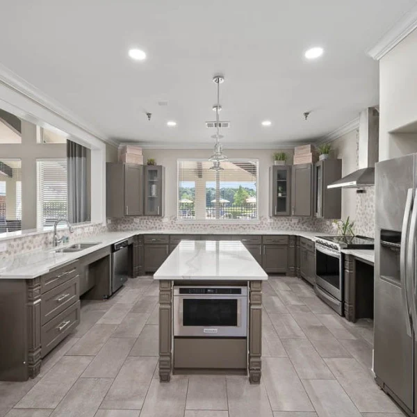 Townhomes at Lake Park general photo