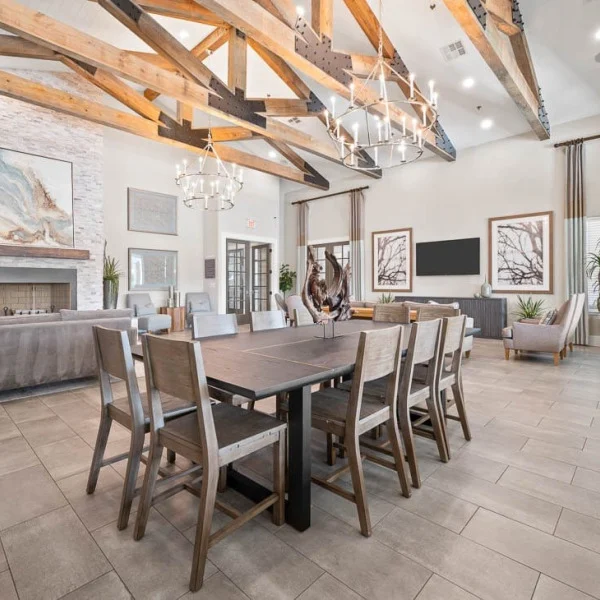 Townhomes at Lake Park general photo
