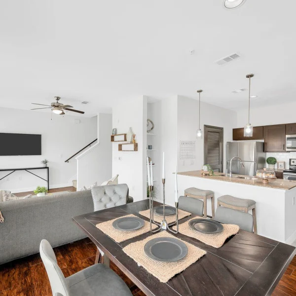 Townhomes at Lake Park general photo
