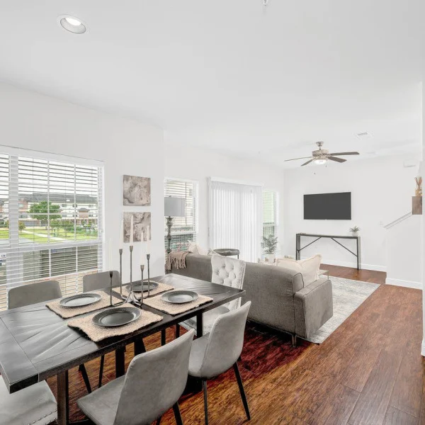 Townhomes at Lake Park general photo