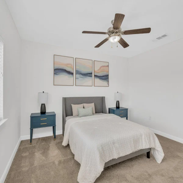 Townhomes at Lake Park general photo
