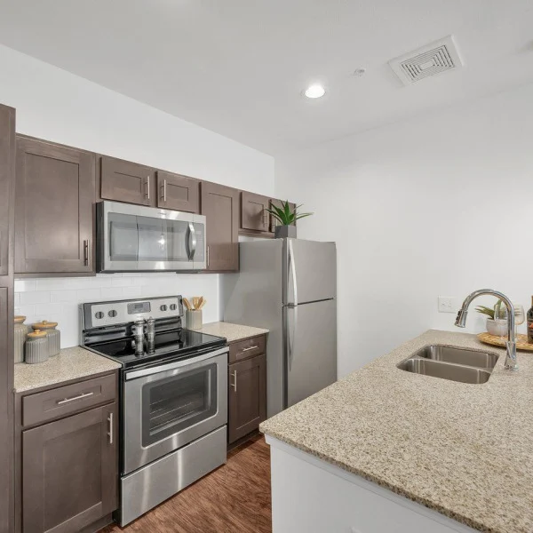 Townhomes at Lake Park general photo